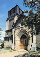 65 LANNEMEZAN L EGLISE - Lannemezan