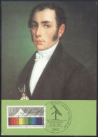 Maximum Card,  Germany 1987 - 1981-2000