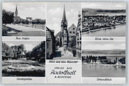 50506100 - Radolfzell Am Bodensee - Radolfzell
