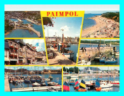 A759 / 531 22 - PAIMPOL Multivues - Paimpol