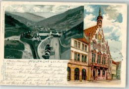 13967300 - Wolfach - Wolfach