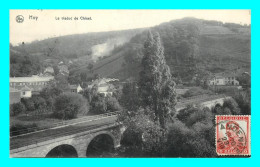 A796 / 161 HUY Viaduc De Chinet - Huy