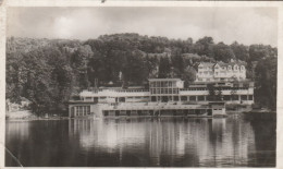 RO239  --  SZOVATA FURDO , SOVATA   --  1941  --  CARTE PHOTO - Romania
