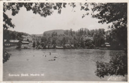 RO240  --  SZOVATA FURDO , SOVATA   --  1941  --  CARTE PHOTO - Romania