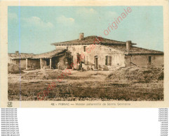 31.  PIBRAC .  Maison Paternelle De Sainte Germaine . - Pibrac
