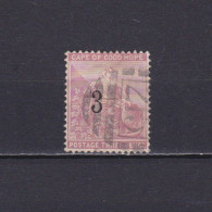 CAPE OF GOOD HOPE 1880, SG# 38, Used - Capo Di Buona Speranza (1853-1904)