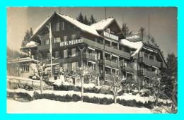 A832 / 603 Suisse GSTAAD Hotel Meurice - Gstaad