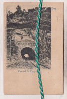 Huy, Tunnel De Huy-Sud - Huy