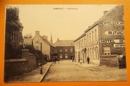 Delcampe - NEERPELT  -  Groenstraat - Neerpelt