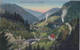 Y109048 - Höllental (Schwarzwald) - Höllsteig - Autres