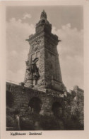 Y87013 - Kyffhäuser - Denkmal - 1954 - Autres & Non Classés