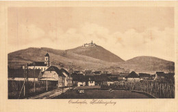 Orschweiler ( Orschwiller ) , Bas Rhin * Hohkönigsburg - Autres & Non Classés
