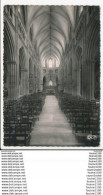 Carte ( Format 15 X 10 Cm ) De Graçay  Intérieur De L' église  ( Recto Verso ) - Graçay