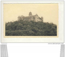 Carte Photo ( Montabaur Ou Mentabaur  )  ( Format C.P.A ) ( Recto Verso ) - Montabaur