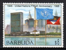 Barbuda 1995 Mi 1725 MNH  (ZS2 BRD1725) - Timbres