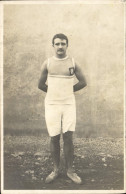 CARTE PHOTO Athletisme - Athletics
