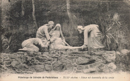 44 PONTCHATEAU LE CALVAIRE - Pontchâteau