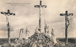 44 PONTCHATEAU LE CALVAIRE - Pontchâteau
