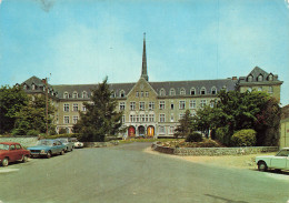 22 QUINTIN LE PETIT SEMINAIRE - Quintin