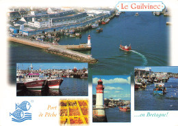 29 LE GUILVINEC - Guilvinec