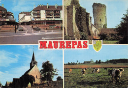 78 MAUREPAS CENTRE VILLE - Maurepas