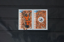Niederlande 1786-1787 Postfrisch Paar #WJ411 - Other & Unclassified