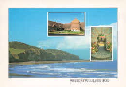 76 VARENGEVILLE SUR MERLES FALAISE - Varengeville Sur Mer