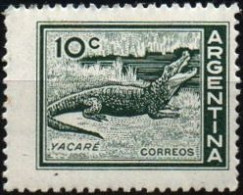 ARGENTINE N° 602 NEUF - Unused Stamps