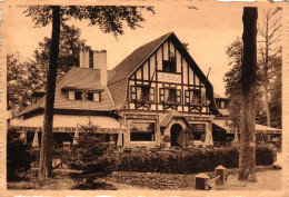 POMMEROEUL / LE RELAIS - Bernissart
