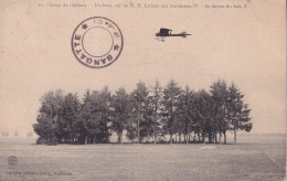 AVIATION(LATHAM) CHALONS - Flieger