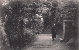 CHEVREMONT -  Chemin Du Calvaire - Quatrieme Station - Chaudfontaine