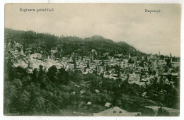 Ro 81 - 3143 BUSTENARI, Prahova, Oil Wells, Romania - Old Postcard - Used - 1907 - Romania