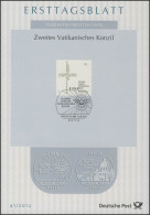 ETB 41/2012 Zweites Vatikanisches Konzil - 2011-…