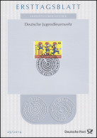ETB 29/2014 Jugendfeuerwehr - 2011-…