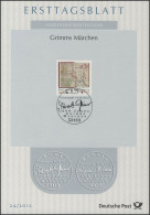 ETB 24/2012 Grimms Märchen - 2011-…
