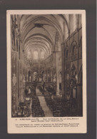 62 - Aire-sur-la-Lys - Vue Intérieure De La Collégiale Saint-Pierre (Nef Principale) - Non Circulée - Aire Sur La Lys