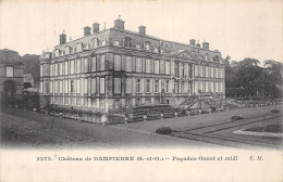 78-DAMPIERRE-N°T1126-B/0089 - Dampierre En Yvelines