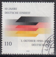 GERMANY Bundes 2142,used,hinged - Non Classés
