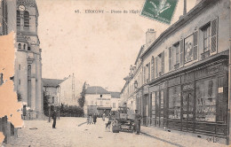 95-ERMONT-N°T1129-D/0237 - Ermont-Eaubonne