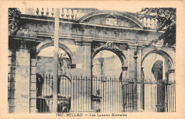 12-MILLAU-N°T1131-E/0031 - Millau