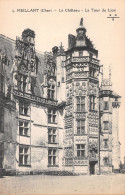18-MEILLANT-N°4459-F/0281 - Meillant