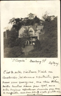 CPA Sydney Australien, St. Canice, Blick Zum Haus - Sonstige & Ohne Zuordnung