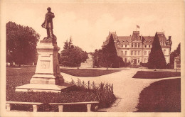 74-ANNECY MONUMENT SOMMEILLER-N°T1132-H/0301 - Annecy-le-Vieux