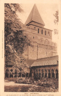 82-MOISSAC-N°3792-G/0093 - Moissac