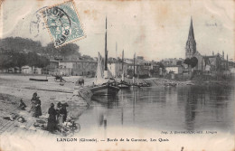 33-LANGON-N°T1138-C/0059 - Langon