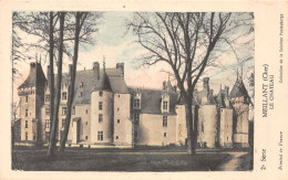18-MEILLANT-N°3844-E/0343 - Meillant