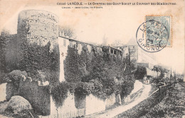 33-LA REOLE-N°T1139-G/0145 - La Réole