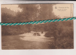 Environs De Huy, Cascade Du Hoyoux à Bonne-Modave - Huy