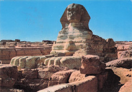 EGYPTE GIZEH LE SPHINX - Sonstige & Ohne Zuordnung