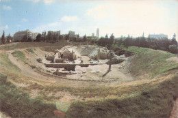 EGYPTE ALEXANDRIE AMPHITHEATRE ROMAIN - Sonstige & Ohne Zuordnung